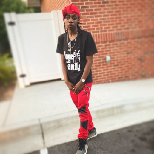 Gallery photo 8 of TruthDaRealest