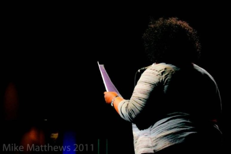 Gallery photo 3 of Truthfully Speaking