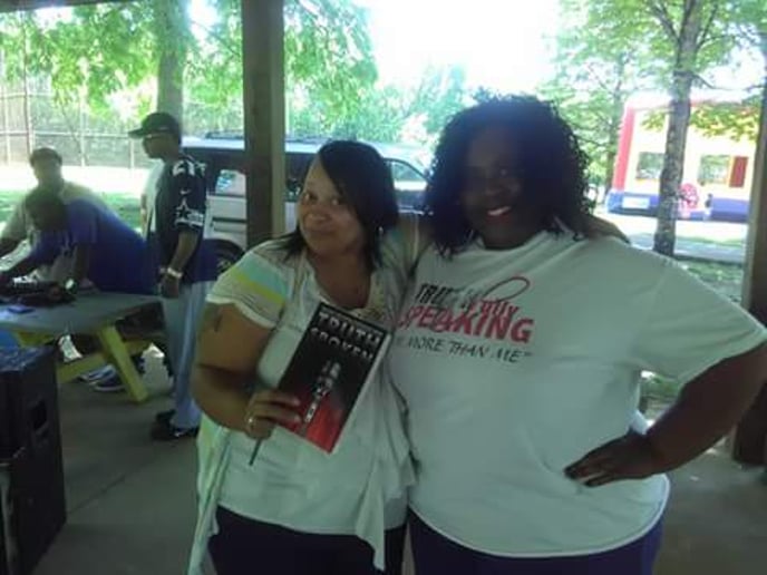 Gallery photo 8 of Truthfully Speaking