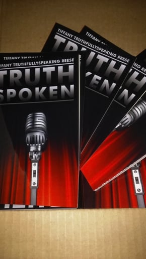 Gallery photo 9 of Truthfully Speaking