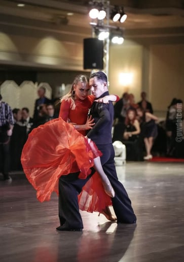 Gallery photo 1 of Thomas Zinger & Sarah Stolarsky