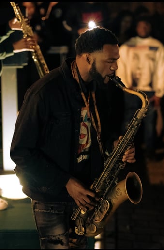Gallery photo 1 of Tsaxymusic