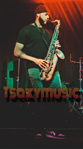 Gallery photo 2 of Tsaxymusic