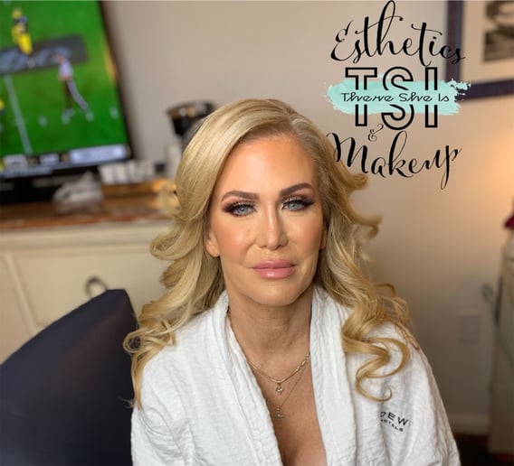 Gallery photo 6 of TSI Esthetics & Makeup