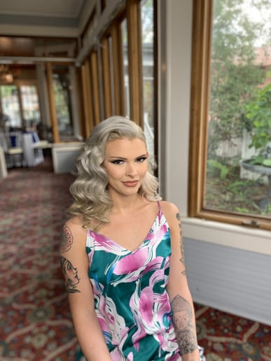 Gallery photo 5 of TSI Esthetics & Makeup