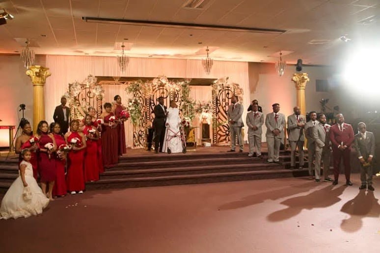 Gallery photo 2 of TSW Events