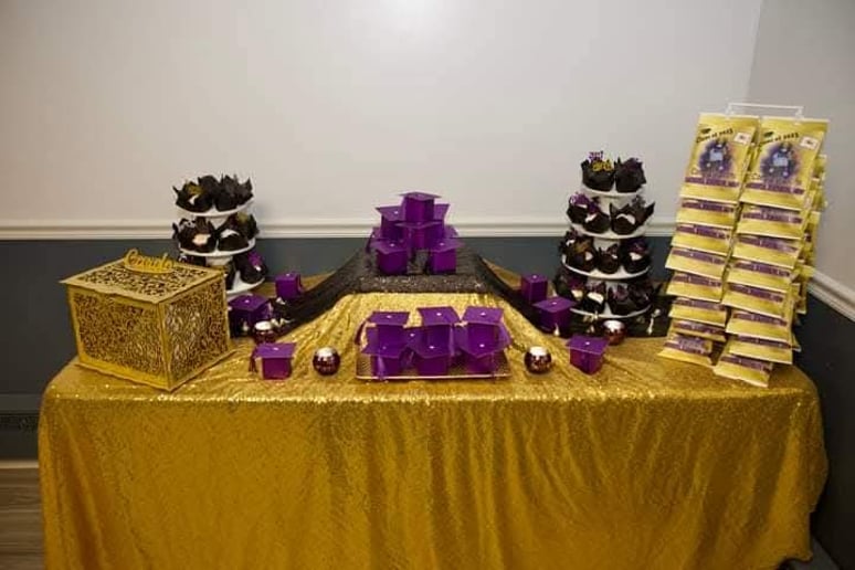 Gallery photo 5 of TSW Events