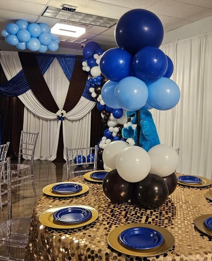 Gallery photo 8 of TSW Events