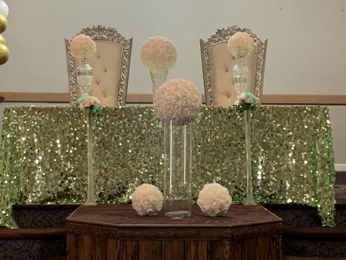 Gallery photo 1 of T&T Events and Rentals