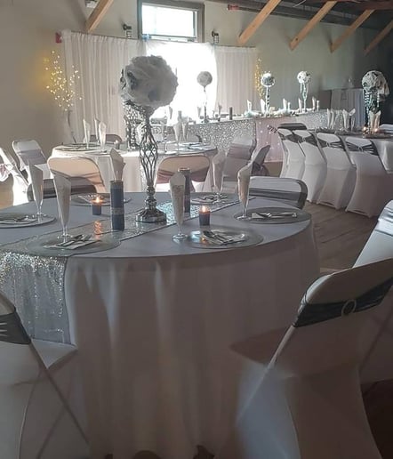 Gallery photo 6 of T&T Events and Rentals