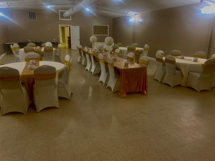 Gallery photo 4 of T&T Events and Rentals