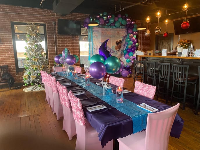 Gallery photo 5 of T&T Events and Rentals