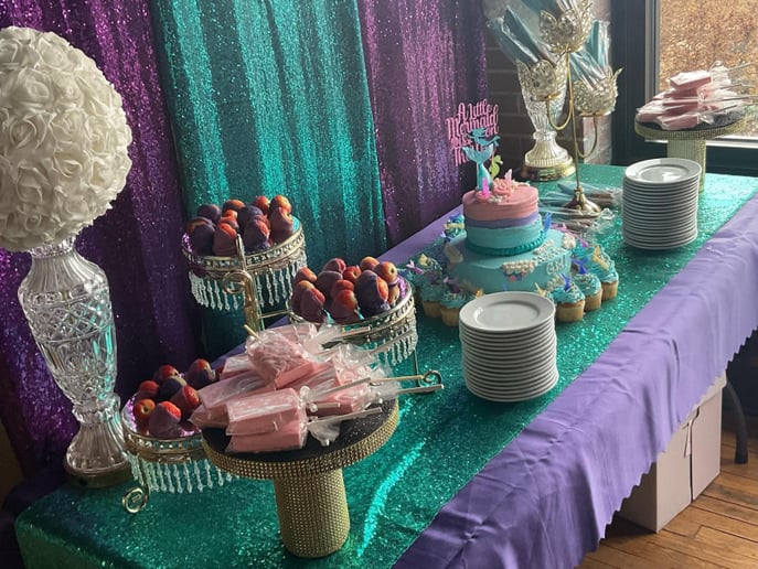 Gallery photo 7 of T&T Events and Rentals