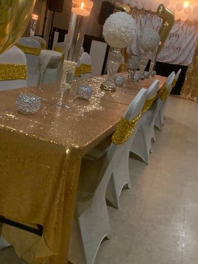 Gallery photo 8 of T&T Events and Rentals