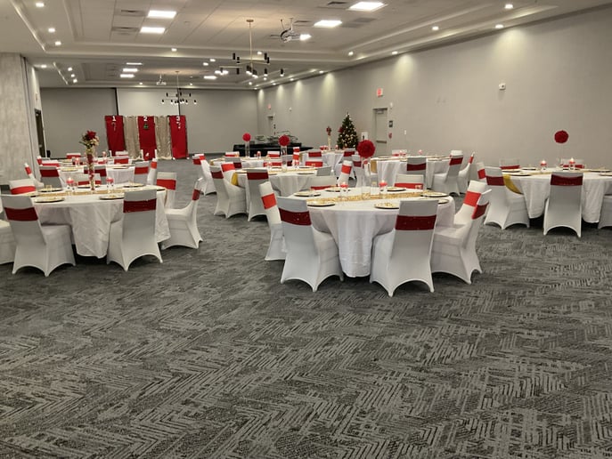 Gallery photo 10 of T&T Events and Rentals