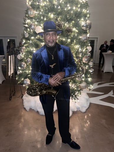 Gallery photo 3 of Tim Tolber Music & Entertainment