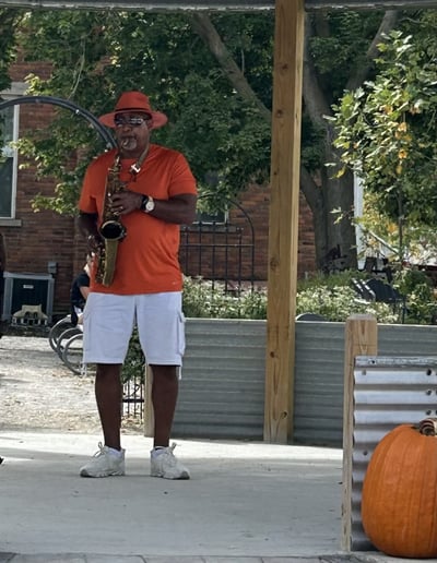Gallery photo 6 of Tim Tolber Music & Entertainment