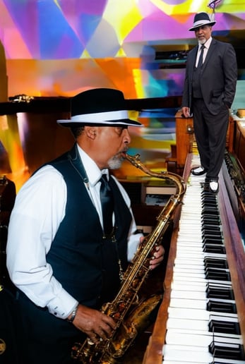 Gallery photo 11 of Tim Tolber Music & Entertainment