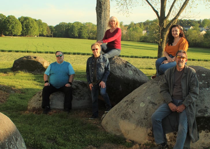 Gallery photo 6 of Ttw Band