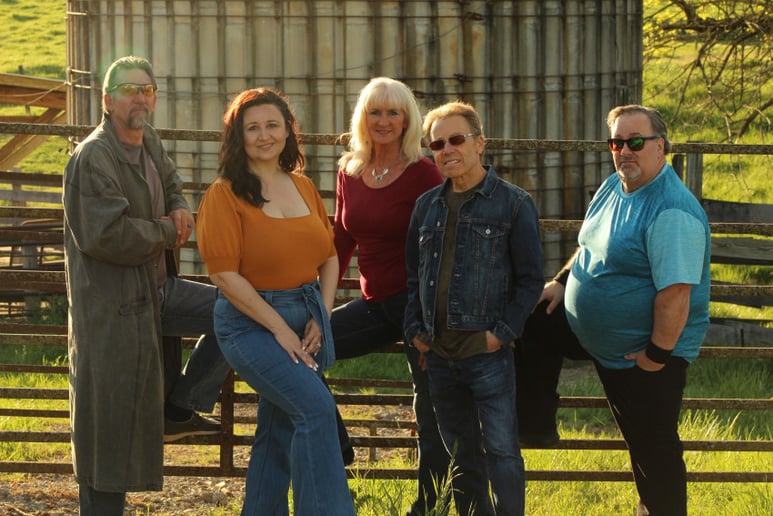 Gallery photo 7 of Ttw Band