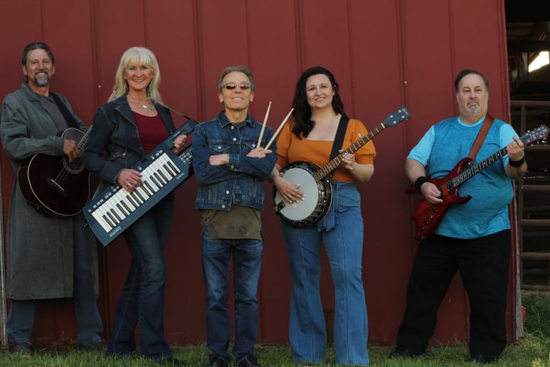 Gallery photo 8 of Ttw Band