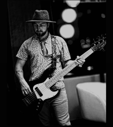 Gallery photo 2 of Tucker James Music
