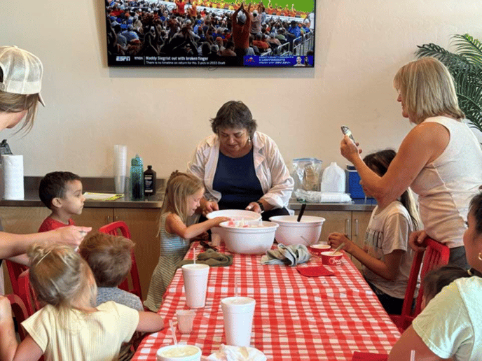 Gallery photo 1 of Tucson Fun Science