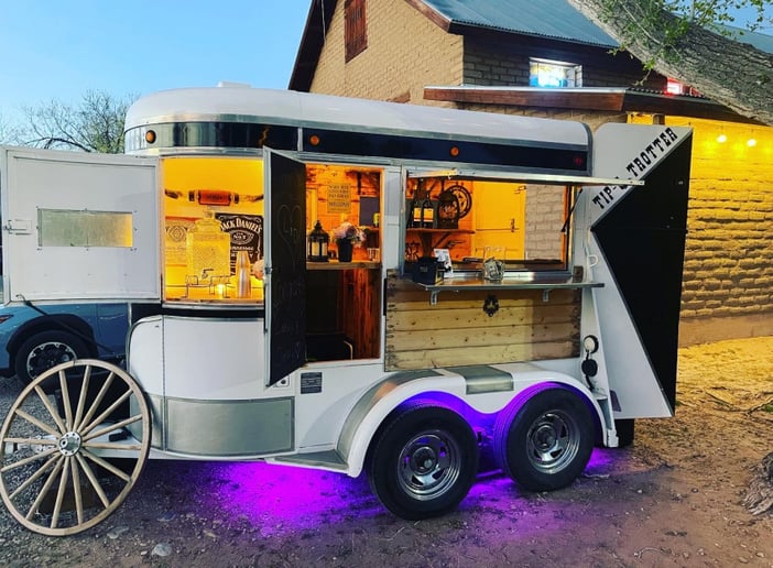 Gallery photo 1 of Tucson Mobile Bartending