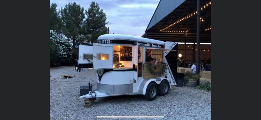 Gallery photo 3 of Tucson Mobile Bartending