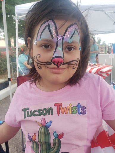 Gallery photo 8 of Tucson Twists