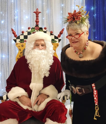 Gallery photo 2 of Tudy Claus
