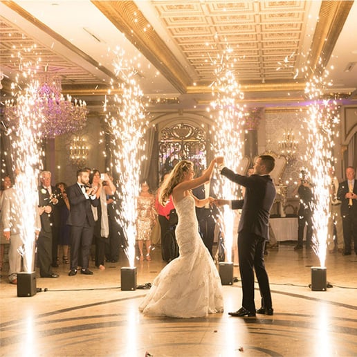 Gallery photo 7 of Tumbao Events – DJ & Photobooth | Weddings & Quince Miami