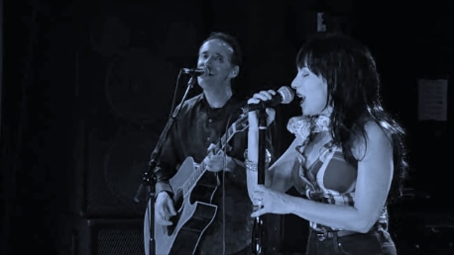 Gallery photo 3 of Tumbling Dice.....A Tribute To Linda Ronstadt
