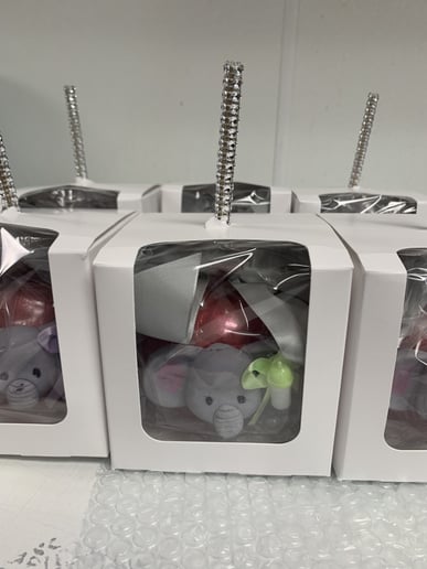 Gallery photo 4 of Tummyyumyum Gourmet Candy Apples