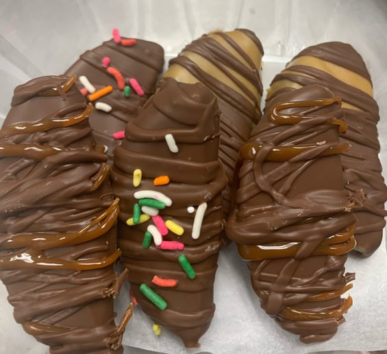 Gallery photo 6 of Tummyyumyum Gourmet Candy Apples