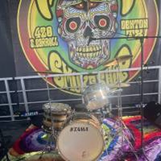 Gallery photo 1 of King Tune Drums