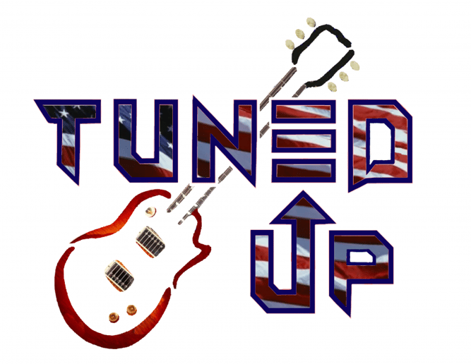 Gallery photo 1 of Tuned Up