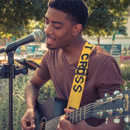 Gallery photo 1 of Tunes by Denzel Andrew