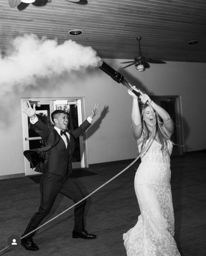 Gallery photo 7 of Airwave Events & Entertainment