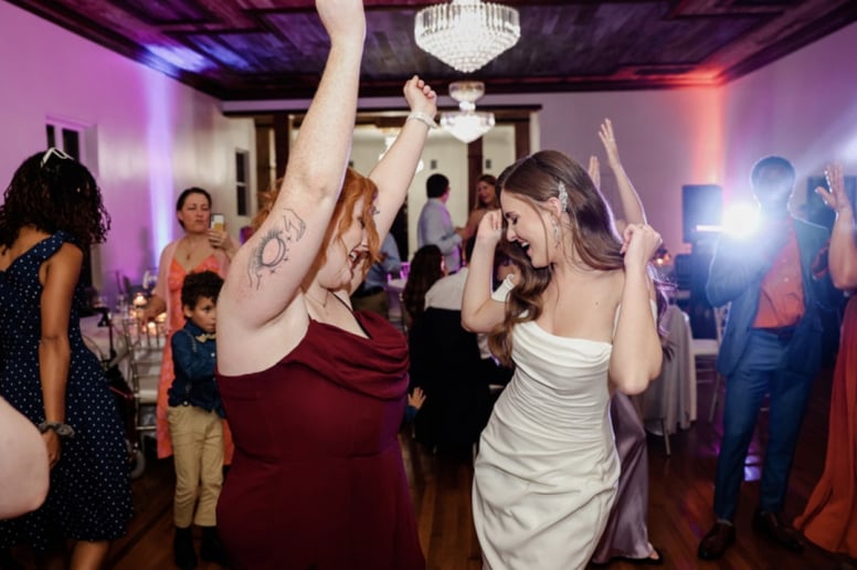 Gallery photo 10 of Airwave Events & Entertainment