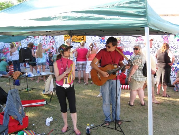 Gallery photo 5 of Tunes n Tales by Tricia