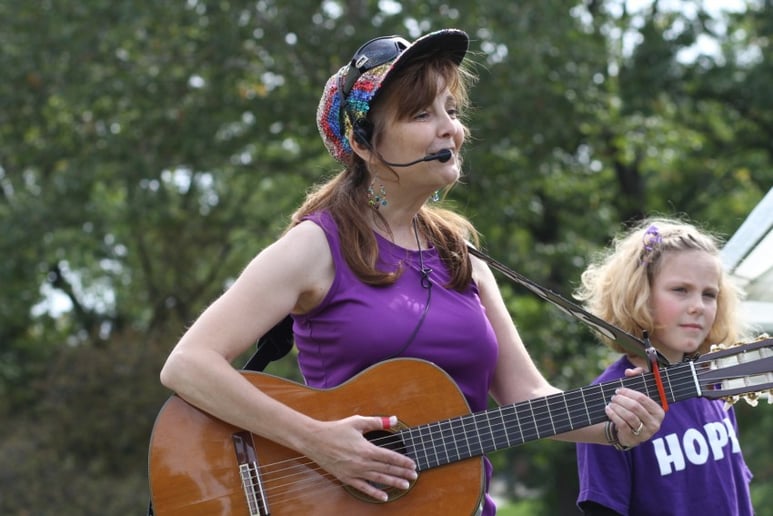 Gallery photo 7 of Tunes n Tales by Tricia