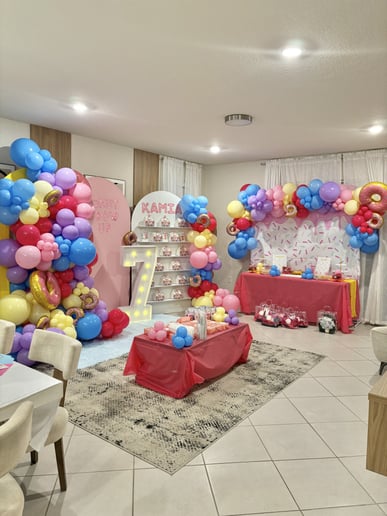 Gallery photo 9 of Tunes & Tinsel LLC