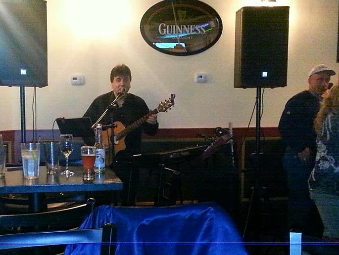 Gallery photo 1 of TunesDoneByOne