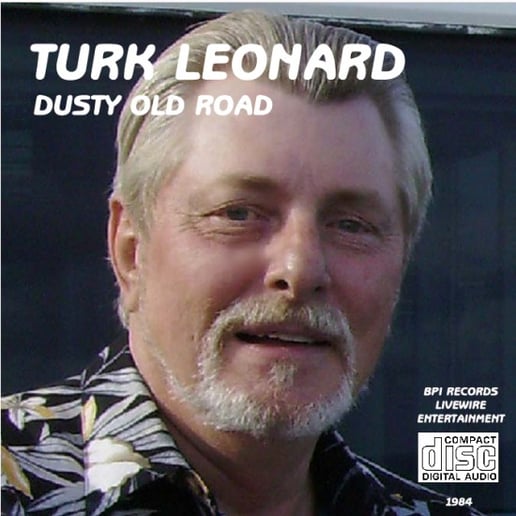 Gallery photo 1 of Turk Leonard