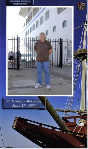 Gallery photo 2 of Turk Leonard