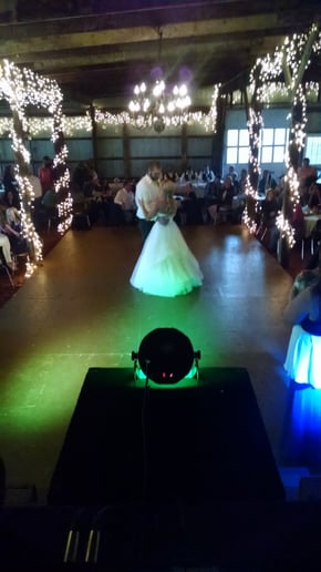 Gallery photo 1 of Turn Up the Music DJ Services