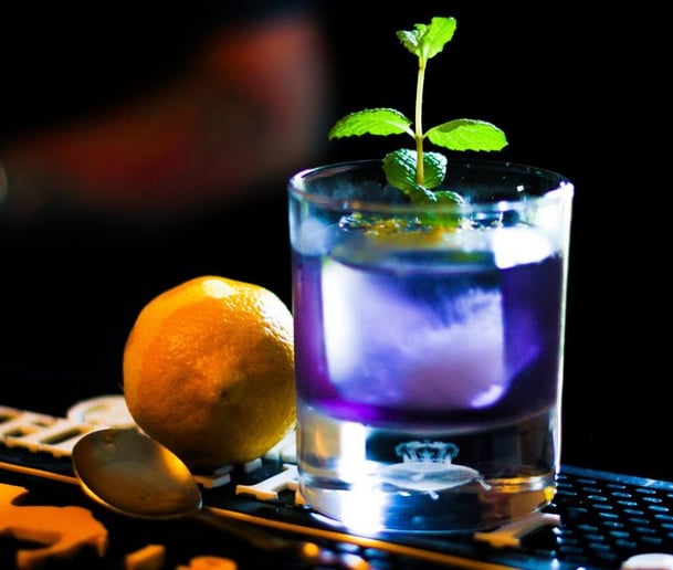 Gallery photo 1 of Turner Bartending