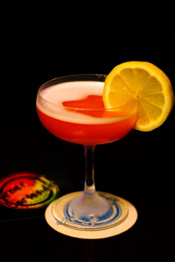 Gallery photo 9 of Turner Bartending