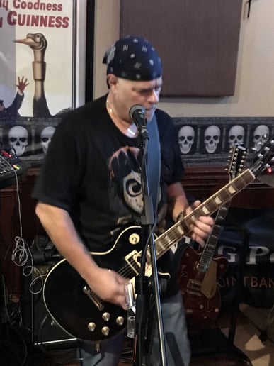 Gallery photo 2 of Turning Point Band of Tampa Bay